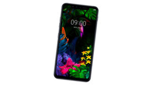 LG G8s ThinQ Vodafone