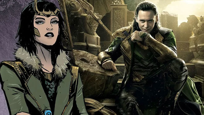 Marvel Hayranlarini Heyecanlandiran Loki Dizisi Soylentisi Log