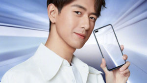 Honor V30 Honor V30 Pro