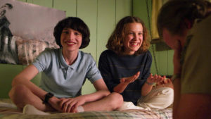 Netflix Stranger Things