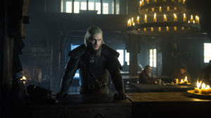 Netflix The Witcher
