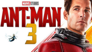 Ant-Man 3