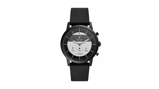 facebook akıllı saat