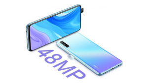 Huawei Y9s
