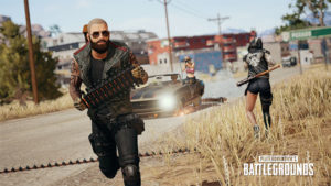 PUBG 5.2 güncellemesi
