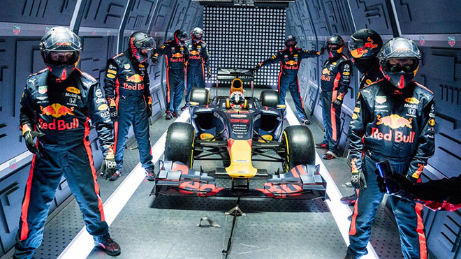 Red Bull Racing Formula 1