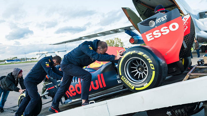 Red Bull Racing Formula 1