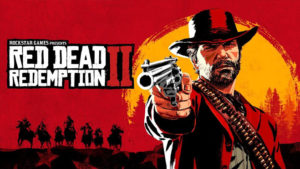 Steam Red Dead Redemption 2
