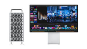 Apple Mac Pro