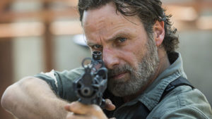 rick grimes
