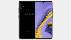 Samsung Galaxy A51