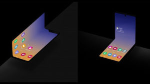 Samsung Galaxy Fold 2