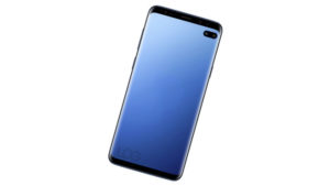 Samsung Galaxy S10 Lite