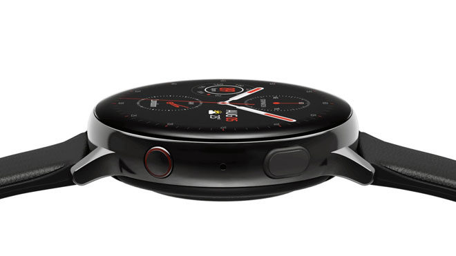 last galaxy watch