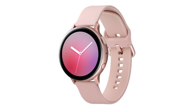 Samsung Galaxy Watch Active 2