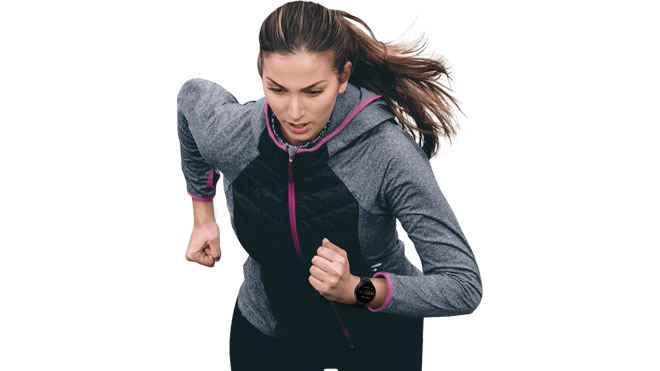 Samsung Galaxy Watch Active 2