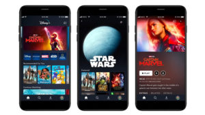 Star Wars ve Marvel dizilerini getirecek disney+ ne zaman açılacak