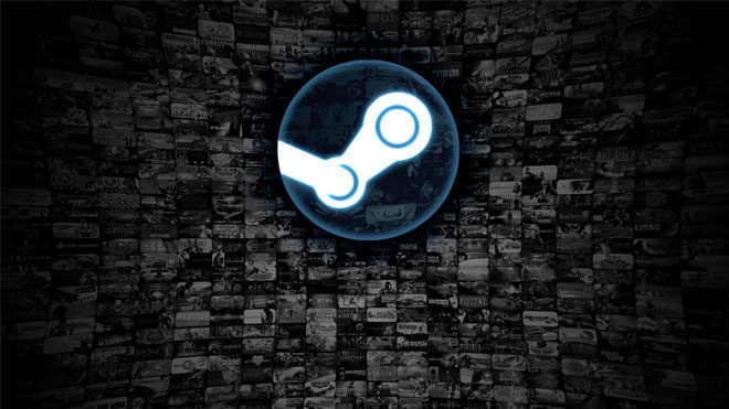 Steam Remote Play Together