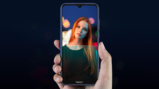 Honor 8A