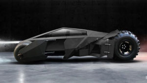 Tesla Cybertruck