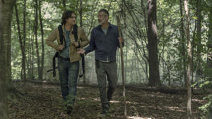 The Walking Dead 10. sezon 6. bölüm