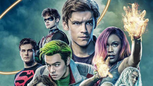 Titans