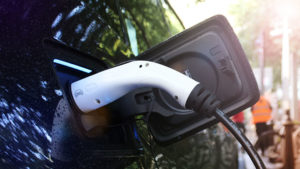 Türkiye'de resmi olarak satılan tamamen elektrikli otomobil modelleri