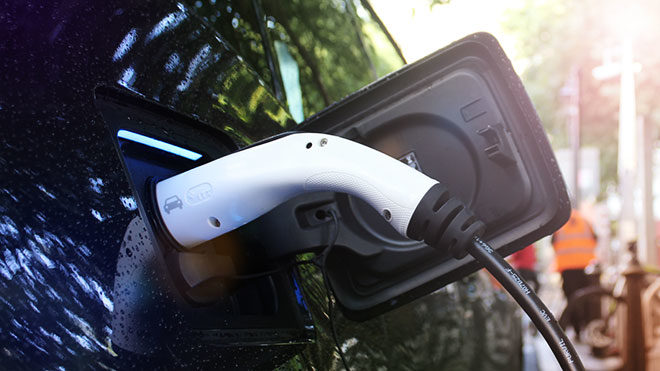 Türkiye'de resmi olarak satılan tamamen elektrikli otomobil modelleri