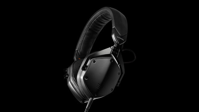 V-Moda M200 kulaküstü kulaklık