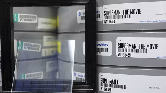 Microsoft Project Silica