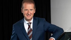 Volkswagen Türkiye fabrikası