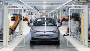 Volkswagen ID.3