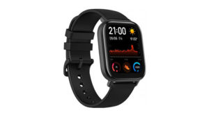 Amazfit GTS Titanium Edition akıllı saat