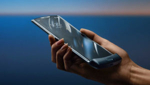 Xiaomi Motorola Razr