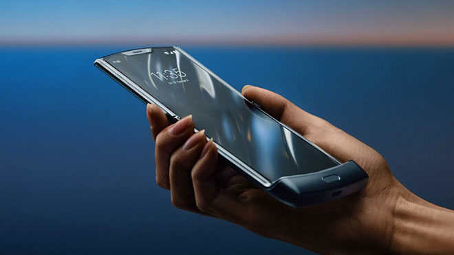 Xiaomi Motorola Razr
