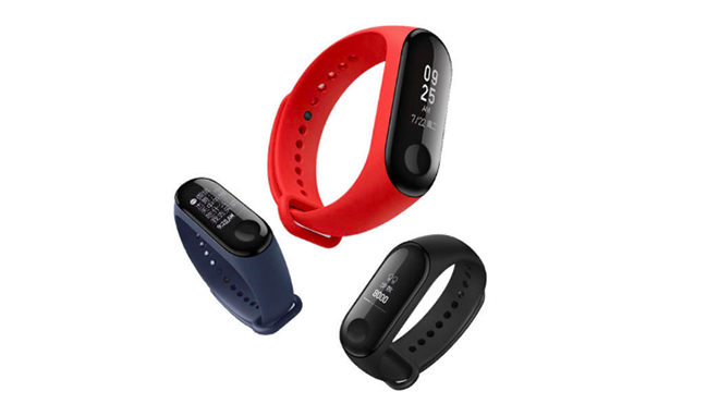 Xiaomi Mi Band 3i