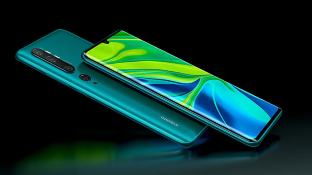 note 10 lite vs redmi note 8 pro