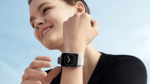 Xiaomi Mi Watch akıllı saat Redmi Watch