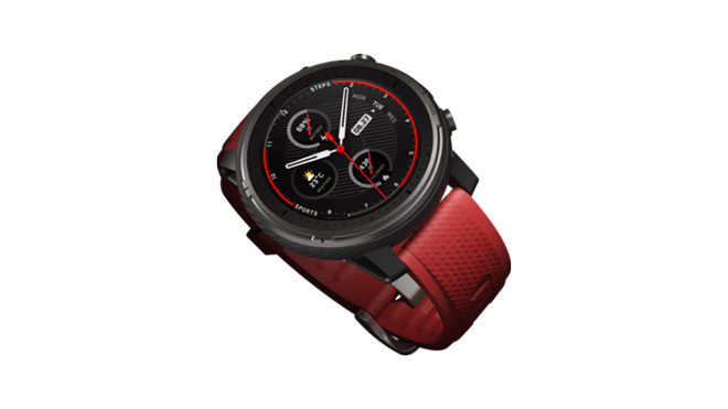 Xiaomi Mi Watch
