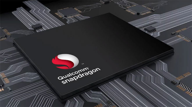 Snapdragon 865 ile gelecek Android akıllı telefon