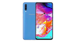 Samsung Galaxy A71