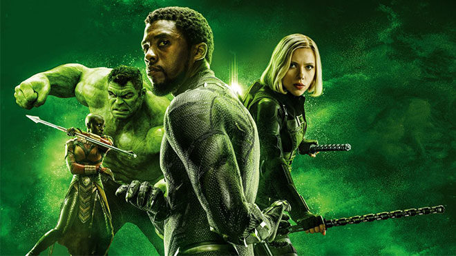 Black Panther 2