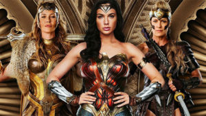 Wonder Woman 1984