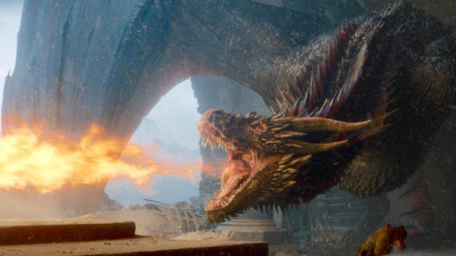 game of thrones