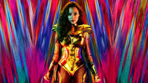 Wonder Woman 1984