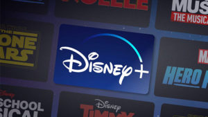 Disney+