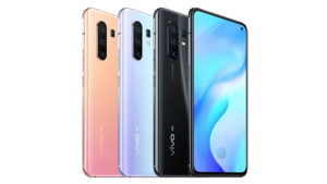Vivo X30 Pro