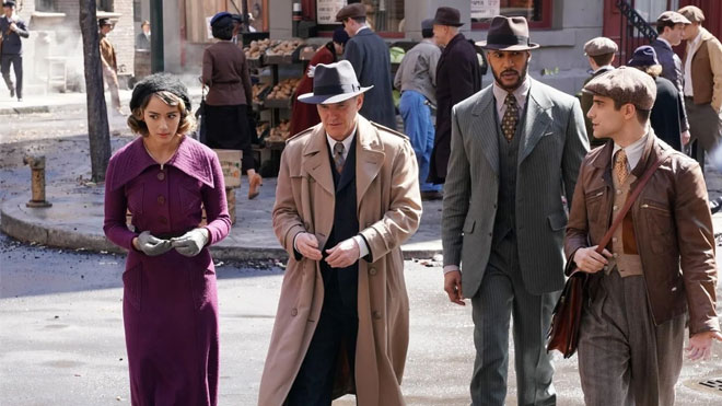 Agents of SHIELD 7. sezon