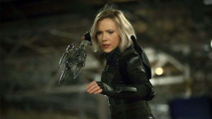 Black Widow