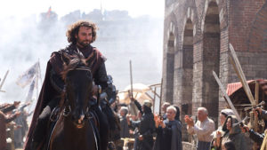 Rise of Empires: Ottoman